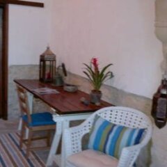 The Cottage At Finikoudes Beach in Larnaca, Cyprus from 165$, photos, reviews - zenhotels.com balcony