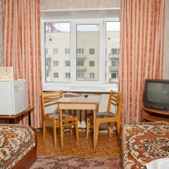 Гостиница AMAKS Центральная в Ижевске - забронировать гостиницу AMAKS Центральная, цены и фото номеров Ижевск фото 2