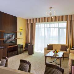 Time Oak Hotel Suites In Dubai United Arab Emirates From 52