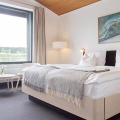 Hotel Njord комната для гостей фото 4