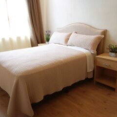 Отель Casa Donceles PH2 Мехико фото 19