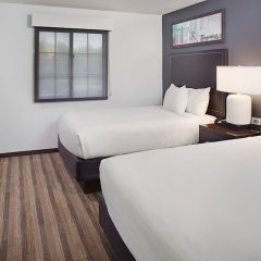 HYATT house Dallas/Las Colinas in Irving, United States of America from 135$, photos, reviews - zenhotels.com guestroom photo 2