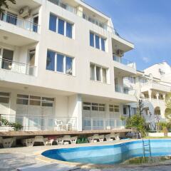 Отель Daisy Guest House бассейн фото 2