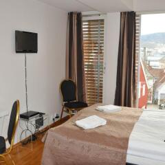 Отель Marken Guesthouse Берген фото 12