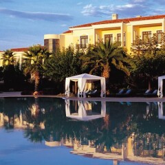 Отель Hyatt Regency Thessaloniki фото 4
