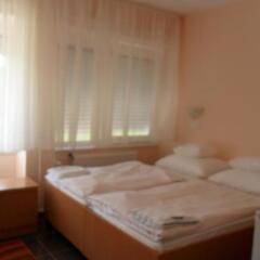Tisza Corner Hotel комната для гостей фото 4