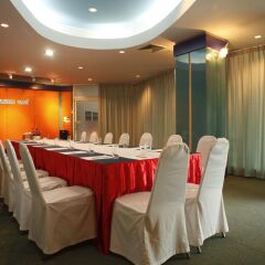 Отель Boon Siam Hotel Таиланд, Краби - отзывы, цены и фото номеров - забронировать отель Boon Siam Hotel онлайн помещение для мероприятий