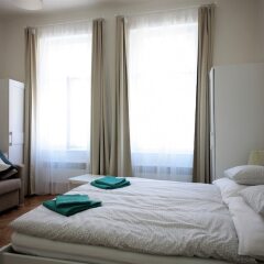 Отель City Castle Aparthotel Прага фото 39
