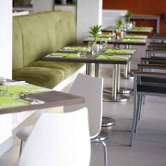 Отель ibis Pattaya питание