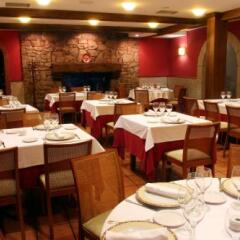 Отель Hostal Gran Duque Боойо помещение для мероприятий