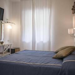 Hotel Il Perseo Кьесси комната для гостей