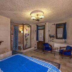 Мини-отель Oyku Evi Cave Турция, Айвали - отзывы, цены и фото номеров - забронировать отель Мини-отель Oyku Evi Cave онлайн детские мероприятия фото 2