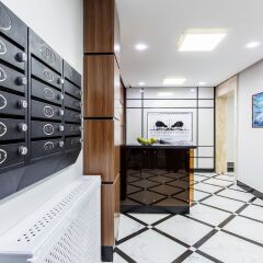 Гостиница Eco Apart Hotel Astana Казахстан, Нур-Султан - отзывы, цены и фото номеров - забронировать гостиницу Eco Apart Hotel Astana онлайн комната для гостей
