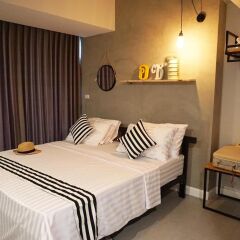 Отель Hansa Bangkok House Бангкок комната для гостей фото 5