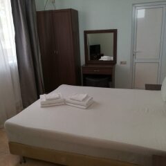 Rus Hotel удобства в номере