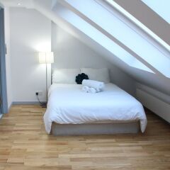 Отель London Apartments Shoreditch Великобритания, Лондон - отзывы, цены и фото номеров - забронировать отель London Apartments Shoreditch онлайн детские мероприятия