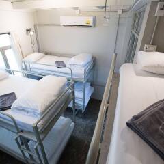 Отель 2W Bed & Breakfast Bangkok Бангкок спа