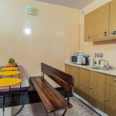 Мини-Отель Внучка в номере