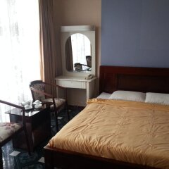 Nguyen Hung Hotel комната для гостей фото 4