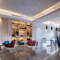 Harriway Garden Hotel Dongguan in Dongguan, China from 46$, photos, reviews - zenhotels.com