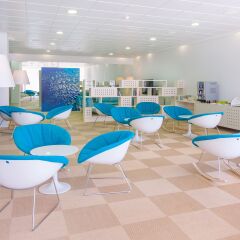 Отель Iberostar Bouganville Playa