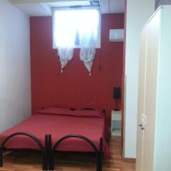 Central Station Inn - Hostel комната для гостей фото 2