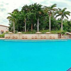 Отель Sandcastles Jamaica Beach Resort Ocho Rios бассейн