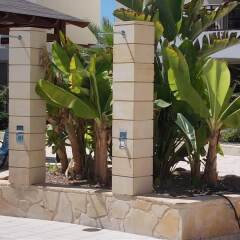 Отель Adriana Holiday Resort банкомат