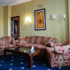 Ararat Hotel in Yerevan, Armenia from 76$, photos, reviews - zenhotels.com guestroom photo 5