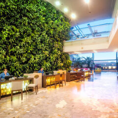Spiwak Chipichape Cali - Un Hotel Preferred интерьер отеля