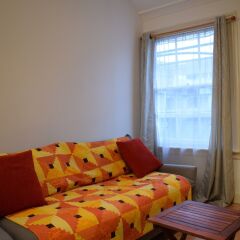 Отель 1 Bedroom Flat in Covent Garden Великобритания, Лондон - отзывы, цены и фото номеров - забронировать отель 1 Bedroom Flat in Covent Garden онлайн комната для гостей фото 5