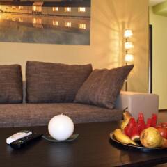 Отель Prestige House в номере