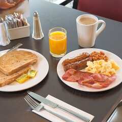 Отель Holiday Inn Express London Luton Airport в номере фото 2
