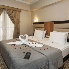 Balturk Hotel Izmit Турция, Измит - отзывы, цены и фото номеров - забронировать отель Balturk Hotel Izmit онлайн фото 6