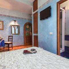 Апартаменты Prati B&B and Apartment комната для гостей фото 3