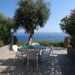 Отель Grand Hotel Excelsior Amalfi Италия, Амальфи - отзывы, цены и фото номеров - забронировать отель Grand Hotel Excelsior Amalfi онлайн