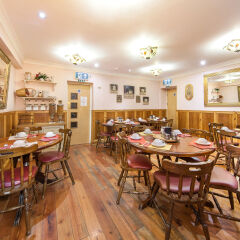 The Fairway Hotel Лондон развлечения