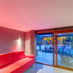 Отель Galano Suites Alacati Чешме фото 3