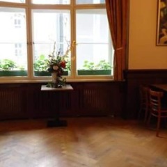 Отель Aster an der Messe Германия, Берлин - отзывы, цены и фото номеров - забронировать отель Aster an der Messe онлайн фото 4