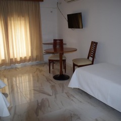 Acropole Hotel удобства в номере