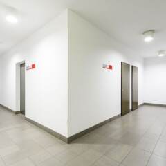 Отель Apartament Centrum Giełdowa Польша, Варшава - отзывы, цены и фото номеров - забронировать отель Apartament Centrum Giełdowa онлайн интерьер отеля фото 2