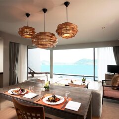 Отель Kalima Resort & Spa, Phuket Пхукет в номере фото 2