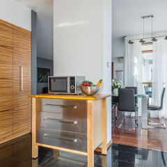 Отель P&O Apartments Arkadia 14 Польша, Варшава - отзывы, цены и фото номеров - забронировать отель P&O Apartments Arkadia 14 онлайн фото 2
