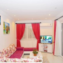 Villa Ulus Турция, Патара - отзывы, цены и фото номеров - забронировать отель Villa Ulus онлайн комната для гостей фото 4