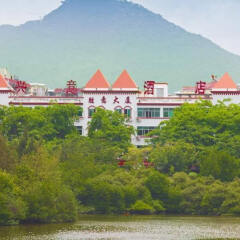 Отель Xingyi Hotel Китай, Санья - отзывы, цены и фото номеров - забронировать отель Xingyi Hotel онлайн фото 2