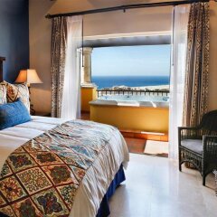 Отель Pueblo Bonito Montecristo Luxury Villas - All Inclusive Мексика, Педрегал - отзывы, цены и фото номеров - забронировать отель Pueblo Bonito Montecristo Luxury Villas - All Inclusive онлайн комната для гостей фото 5