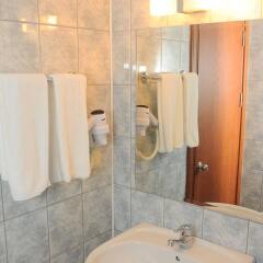 Side Aral Hotel Сиде ванная