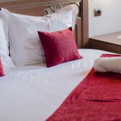Отель Family Hotel Dinchova kushta Болгария, Сандански - отзывы, цены и фото номеров - забронировать отель Family Hotel Dinchova kushta онлайн фото 31