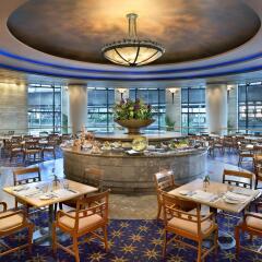 Sheraton Grande Sukhumvit, Luxury Collection Hotel, Bangkok питание фото 2