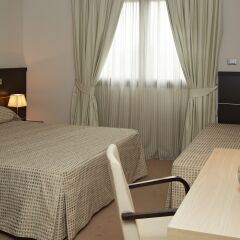Отель Green Garden Resort Лимена комната для гостей